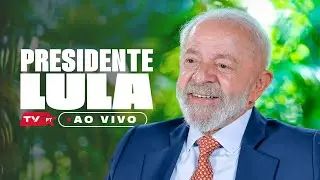 Lula participa de cerimônia de posse do ministro do Turismo