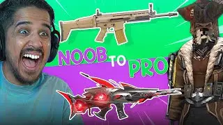 Free Fire Me PRO Kaise Bane?