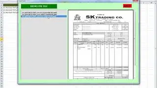 PDF FILE DISPLAY  IN EXCEL  USERFORM