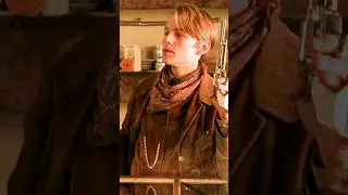 The Quick and the Dead (1995) | Haggle Like a Pro! #movie #tvshow