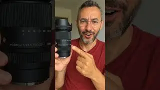 Sigma 16-300mm &ndash; Can ONE Lens Really Do It All?! Watch This First!