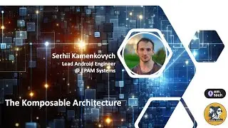 The Komposable Architecture (TCA for Android)