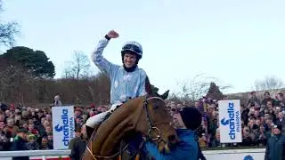Dublin Racing Festival