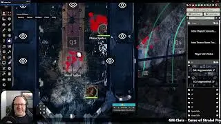 Epic Maps vs. Simple Sketches &ndash; A DM&rsquo;s Skill Makes the Difference!