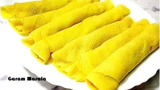 Elanchi എലാഞ്ചി Malabar Snack / Iftar Dish
