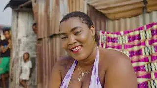 Cilia Blanche - Jah Bé Asi (Clip officiel)