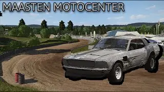 WRECKFEST 100% - MAASTEN MOTOCENTER