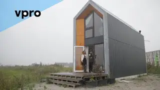 Moodbuilders: Heijmans ONE - Dutch Design Awards 2015