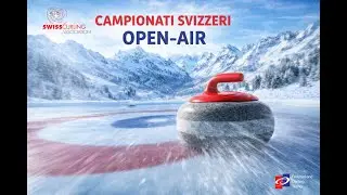 Curling - Campionati Svizzeri 