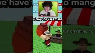 Top 5 BEST FRUITS in Grow a Garden! (ROBLOX)