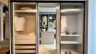 Ma&szlig;m&ouml;bel live erleben: Ein Rundgang durch den CABINET Showroom Leipzig
