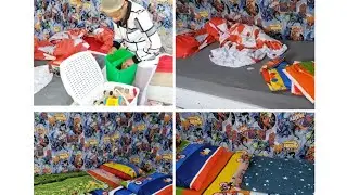 HOW TO CLEAN YOUR KIDS ROOM WITHOUT GETING TIRED