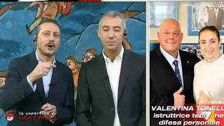 DiMartedì - puntata del 25/11/2024