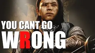 The Division 2  - You Can't Go Wrong With This Specialization