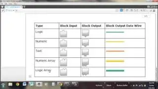 10 - EV3 Programming: Wires