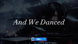 EDM Party Electro | New Music 2023 🎧 Nova Tunes - And We Danced
