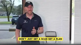 Don&rsquo;t Just Get a Scan &mdash; Get a Plan | InBody 580 at KCFITCLUB (Overland Park)