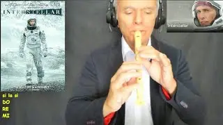 INTERSTELLAR