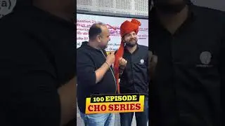 100 Episode CHO Series | Complete Community Health Officer Preparation | CHO Marathon