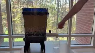 ENGR 1300 Bio-Sand Filter