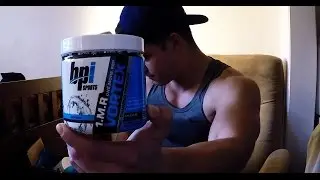 1MR Vortex Review| BPI Sports