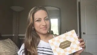 BirchBox May 2015