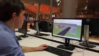 VGSD Vooravond 2014 - Een Week