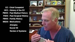 ABHRS Oral and Written Exam Tips by Dr. Dan McGrath