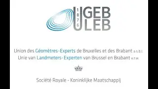 UGEB DAY 2025 Eric DEKHEGEL Commission du March&eacute; Immobilier