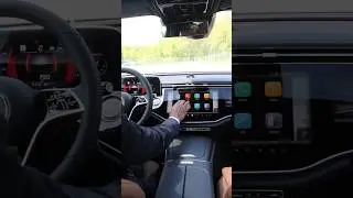 Step into the future with the Mercedes-Benz Superscreen: Your command center for innovation.