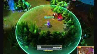Shaco Season 2 Jungle Route (Without Runes!)