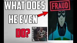 robert is a fraud [DISPATCH 1] (gone GASSY)