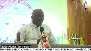 CTMG Live Stream