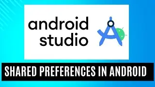 What Is Shared Preference in Android.