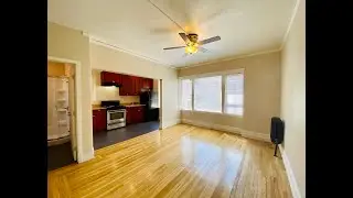 Sunny Remodeled 1 bd, just 2 blocks from Lake Merritt!