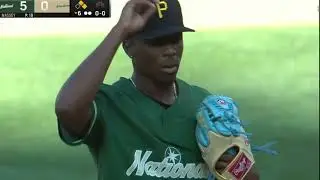 JP Massey MLB 2023 Futures Game Full Outing