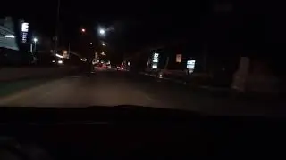 Sucat Rd. - SM BF