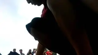 How to biuld a stick tiki