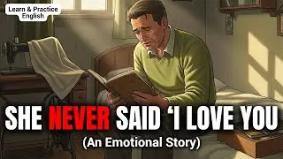 Your Mother Never Said &lsquo;I Love You&rsquo; | An Emotional Story That Will Change Your Perspective