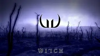 ▲ UDII - WI&Dagger;C͔̝̠̠͉̹͝ͅH͕̰͔̻̺̟̬̞̹ DARK WAVE WITCH HOUSE MIX 2018
