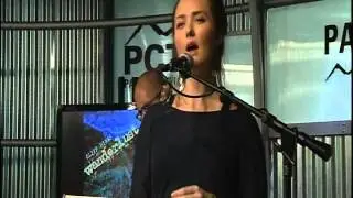 Cliff Hines - Isolation (live at Park City TV)