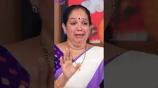 Super Ammayum Makalum Issue | Sheena Santhosh | Milestone Makers | #shorts