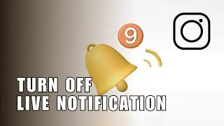 Tired of Instagram Live Notification? How to Turn Off Someone Else's Instagram Live Notification