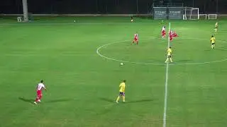 FK VOJVODINA- FK ZLIN (CZECH REPUBLIC)