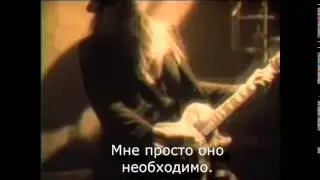 Ozzy Osbourne - Mama I'm Commin Home с переводом RuSubSongs