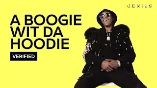 A Boogie Wit Da Hoodie 