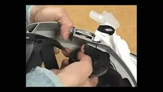 Versaflo™ M Series Headgear   Part 5