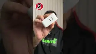 Саста и МОЩНОЕ ЗАРЯДНОЕ УСТРОЙСТВО ДЛЯ iPhone!