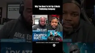 Why You Need To Set Up A Music Publishing Company