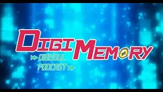 Digimemory #77 Podcast de Digisoul